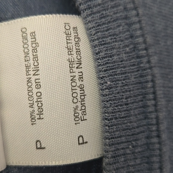 Dunder Mifflin Blue T-Shirt - Picture 5 of 8